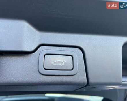 Белый Ленд Ровер Рендж Ровер Эвок, объемом двигателя 2 л и пробегом 84 тыс. км за 17800 $, фото 18 на Automoto.ua