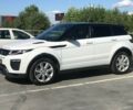 Білий Ленд Ровер Рендж Ровер Евок, об'ємом двигуна 2.2 л та пробігом 33 тис. км за 47777 $, фото 4 на Automoto.ua