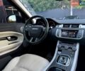 Білий Ленд Ровер Рендж Ровер Евок, об'ємом двигуна 2 л та пробігом 129 тис. км за 17500 $, фото 19 на Automoto.ua