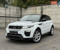 Ленд Ровер Рендж Ровер Эвок 2015 в Ровно на Automoto.ua Белый Ленд Ровер Рендж Ровер Эвок, объемом двигателя 2.2 л и пробегом 130 тыс. км за 24850 $, фото 10 на Automoto.ua