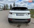 Белый Ленд Ровер Рендж Ровер Эвок, объемом двигателя 2 л и пробегом 160 тыс. км за 19000 $, фото 5 на Automoto.ua