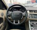 Білий Ленд Ровер Рендж Ровер Евок, об'ємом двигуна 2 л та пробігом 133 тис. км за 16500 $, фото 20 на Automoto.ua