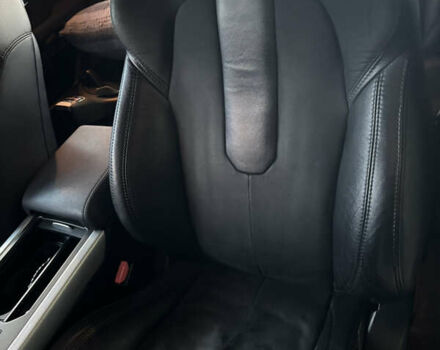 Білий Ленд Ровер Рендж Ровер Евок, об'ємом двигуна 2 л та пробігом 239 тис. км за 16000 $, фото 18 на Automoto.ua