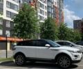 Білий Ленд Ровер Рендж Ровер Евок, об'ємом двигуна 2.2 л та пробігом 125 тис. км за 26000 $, фото 2 на Automoto.ua
