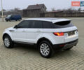 Белый Ленд Ровер Рендж Ровер Эвок, объемом двигателя 2.2 л и пробегом 110 тыс. км за 18999 $, фото 37 на Automoto.ua