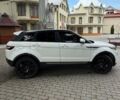 Білий Ленд Ровер Рендж Ровер Евок, об'ємом двигуна 2 л та пробігом 162 тис. км за 15000 $, фото 6 на Automoto.ua