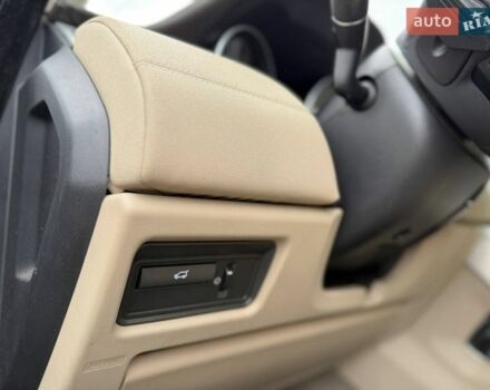 Белый Ленд Ровер Рендж Ровер Эвок, объемом двигателя 2 л и пробегом 133 тыс. км за 19800 $, фото 11 на Automoto.ua