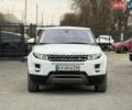 Білий Ленд Ровер Рендж Ровер Евок, об'ємом двигуна 2 л та пробігом 133 тис. км за 16500 $, фото 6 на Automoto.ua