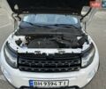 Білий Ленд Ровер Рендж Ровер Евок, об'ємом двигуна 2 л та пробігом 133 тис. км за 17500 $, фото 36 на Automoto.ua
