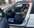 Білий Ленд Ровер Рендж Ровер Евок, об'ємом двигуна 2 л та пробігом 234 тис. км за 15300 $, фото 13 на Automoto.ua