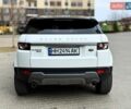 Белый Ленд Ровер Рендж Ровер Эвок, объемом двигателя 2.18 л и пробегом 87 тыс. км за 21000 $, фото 9 на Automoto.ua