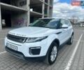 Білий Ленд Ровер Рендж Ровер Евок, об'ємом двигуна 2 л та пробігом 250 тис. км за 16900 $, фото 4 на Automoto.ua