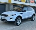 Белый Ленд Ровер Рендж Ровер Эвок, объемом двигателя 2 л и пробегом 85 тыс. км за 16999 $, фото 7 на Automoto.ua