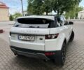 Білий Ленд Ровер Рендж Ровер Евок, об'ємом двигуна 2 л та пробігом 163 тис. км за 15000 $, фото 7 на Automoto.ua