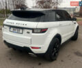 Білий Ленд Ровер Рендж Ровер Евок, об'ємом двигуна 2 л та пробігом 180 тис. км за 19800 $, фото 3 на Automoto.ua