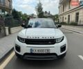 Белый Ленд Ровер Рендж Ровер Эвок, объемом двигателя 2.18 л и пробегом 90 тыс. км за 23000 $, фото 8 на Automoto.ua