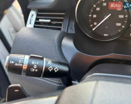 Білий Ленд Ровер Рендж Ровер Евок, об'ємом двигуна 2 л та пробігом 234 тис. км за 15300 $, фото 17 на Automoto.ua