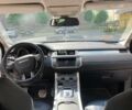 Білий Ленд Ровер Рендж Ровер Евок, об'ємом двигуна 2.2 л та пробігом 125 тис. км за 26000 $, фото 11 на Automoto.ua