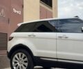 Білий Ленд Ровер Рендж Ровер Евок, об'ємом двигуна 2 л та пробігом 75 тис. км за 21900 $, фото 17 на Automoto.ua