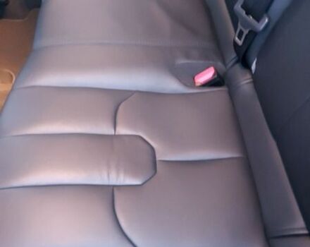 Белый Ленд Ровер Рендж Ровер Эвок, объемом двигателя 2.18 л и пробегом 197 тыс. км за 18300 $, фото 31 на Automoto.ua