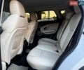 Білий Ленд Ровер Рендж Ровер Евок, об'ємом двигуна 2 л та пробігом 129 тис. км за 17500 $, фото 10 на Automoto.ua