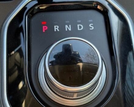 Белый Ленд Ровер Рендж Ровер Эвок, объемом двигателя 2 л и пробегом 143 тыс. км за 17900 $, фото 25 на Automoto.ua