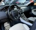 Білий Ленд Ровер Рендж Ровер Евок, об'ємом двигуна 2 л та пробігом 129 тис. км за 17500 $, фото 7 на Automoto.ua