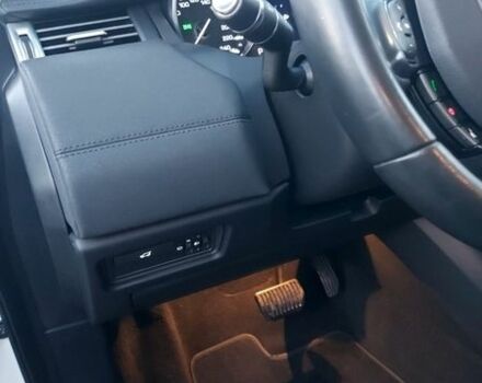 Белый Ленд Ровер Рендж Ровер Эвок, объемом двигателя 2.18 л и пробегом 197 тыс. км за 18300 $, фото 40 на Automoto.ua