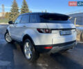 Белый Ленд Ровер Рендж Ровер Эвок, объемом двигателя 2 л и пробегом 84 тыс. км за 17800 $, фото 6 на Automoto.ua