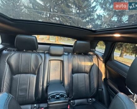 Білий Ленд Ровер Рендж Ровер Евок, об'ємом двигуна 2 л та пробігом 234 тис. км за 15300 $, фото 39 на Automoto.ua