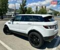 Білий Ленд Ровер Рендж Ровер Евок, об'ємом двигуна 2 л та пробігом 130 тис. км за 18000 $, фото 14 на Automoto.ua