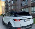 Білий Ленд Ровер Рендж Ровер Евок, об'ємом двигуна 2 л та пробігом 180 тис. км за 15900 $, фото 3 на Automoto.ua