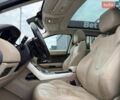 Білий Ленд Ровер Рендж Ровер Евок, об'ємом двигуна 2 л та пробігом 133 тис. км за 16500 $, фото 16 на Automoto.ua