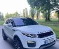 Білий Ленд Ровер Рендж Ровер Евок, об'ємом двигуна 2 л та пробігом 180 тис. км за 15900 $, фото 2 на Automoto.ua