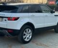 Білий Ленд Ровер Рендж Ровер Евок, об'ємом двигуна 2 л та пробігом 234 тис. км за 15300 $, фото 5 на Automoto.ua