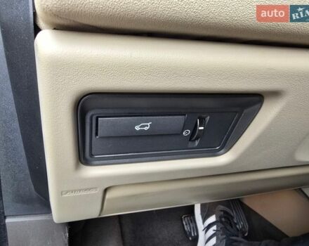 Білий Ленд Ровер Рендж Ровер Евок, об'ємом двигуна 2 л та пробігом 120 тис. км за 14600 $, фото 27 на Automoto.ua