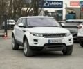 Белый Ленд Ровер Рендж Ровер Эвок, объемом двигателя 2 л и пробегом 133 тыс. км за 19800 $, фото 5 на Automoto.ua