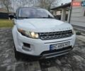 Білий Ленд Ровер Рендж Ровер Евок, об'ємом двигуна 2 л та пробігом 120 тис. км за 14600 $, фото 9 на Automoto.ua