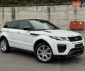 Ленд Ровер Рендж Ровер Эвок 2015 в Ровно на Automoto.ua Белый Ленд Ровер Рендж Ровер Эвок, объемом двигателя 2.2 л и пробегом 130 тыс. км за 24850 $, фото 5 на Automoto.ua