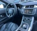 Ленд Ровер Рендж Ровер Евок 2015 у Львові на Automoto.ua Білий Ленд Ровер Рендж Ровер Евок, об'ємом двигуна 2 л та пробігом 84 тис. км за 19240 $, фото 42 на Automoto.ua