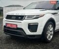 Білий Ленд Ровер Рендж Ровер Евок, об'ємом двигуна 2 л та пробігом 169 тис. км за 12900 $, фото 2 на Automoto.ua