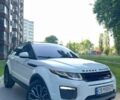 Білий Ленд Ровер Рендж Ровер Евок, об'ємом двигуна 2 л та пробігом 180 тис. км за 15900 $, фото 11 на Automoto.ua