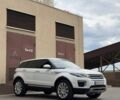 Білий Ленд Ровер Рендж Ровер Евок, об'ємом двигуна 2 л та пробігом 75 тис. км за 21900 $, фото 7 на Automoto.ua