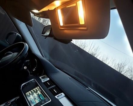 Белый Ленд Ровер Рендж Ровер Эвок, объемом двигателя 2.18 л и пробегом 197 тыс. км за 18300 $, фото 67 на Automoto.ua