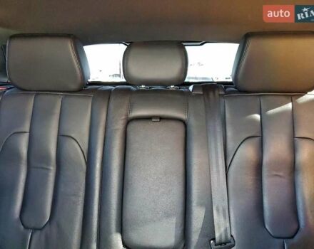 Белый Ленд Ровер Рендж Ровер Эвок, объемом двигателя 2 л и пробегом 152 тыс. км за 3700 $, фото 10 на Automoto.ua