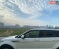 Білий Ленд Ровер Рендж Ровер Евок, об'ємом двигуна 2 л та пробігом 124 тис. км за 15950 $, фото 1 на Automoto.ua