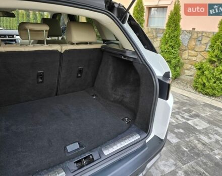 Білий Ленд Ровер Рендж Ровер Евок, об'ємом двигуна 2 л та пробігом 120 тис. км за 14600 $, фото 41 на Automoto.ua