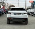 Белый Ленд Ровер Рендж Ровер Эвок, объемом двигателя 2 л и пробегом 133 тыс. км за 19800 $, фото 3 на Automoto.ua