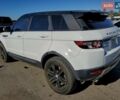 Белый Ленд Ровер Рендж Ровер Эвок, объемом двигателя 2 л и пробегом 152 тыс. км за 3700 $, фото 1 на Automoto.ua