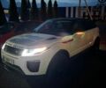 Белый Ленд Ровер Рендж Ровер Эвок, объемом двигателя 2 л и пробегом 130 тыс. км за 20000 $, фото 69 на Automoto.ua